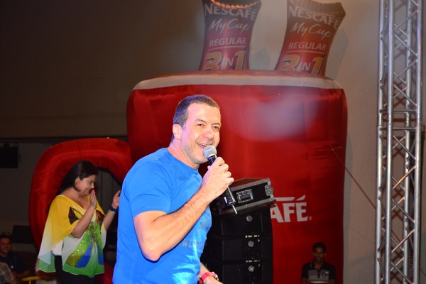 Ecotek USEK Marketing Forum Party 